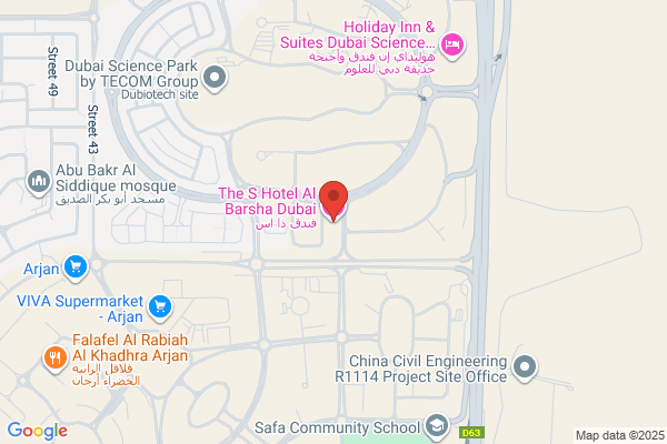 Global Village Accommodation