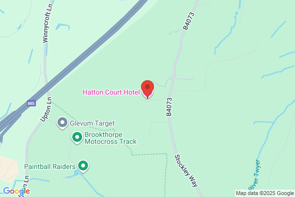 Hatton Hotel