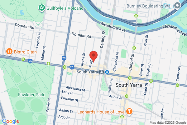 Lyall Hotel and Spa The