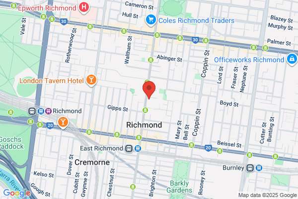 Richmond Hill Hotel