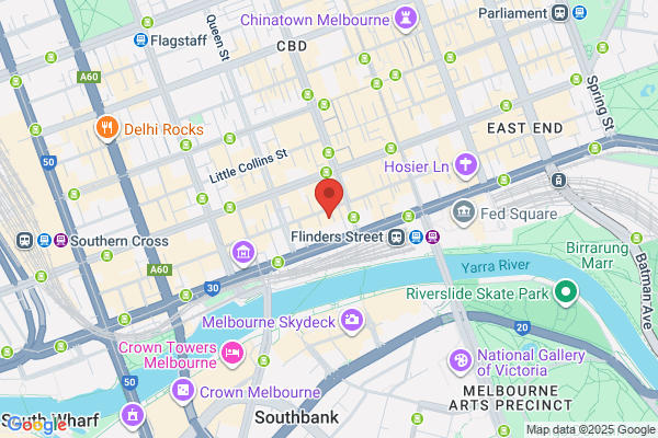 The Sebel Melbourne