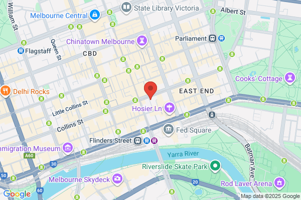 The Westin Melbourne