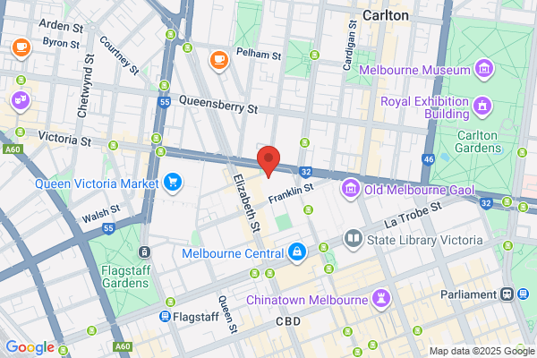 ibis Melbourne Swanston Street