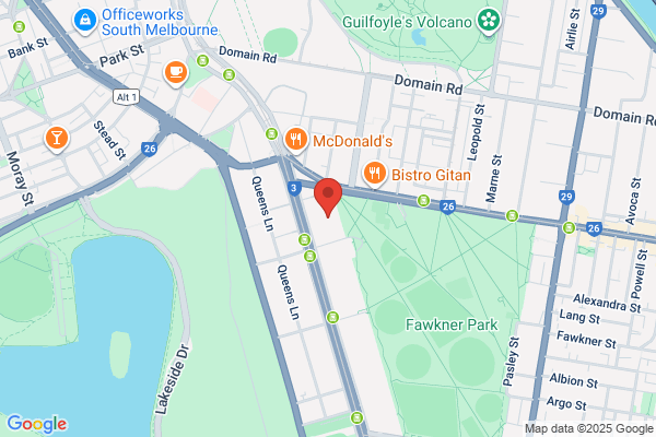 F C Australia Pty Ltd