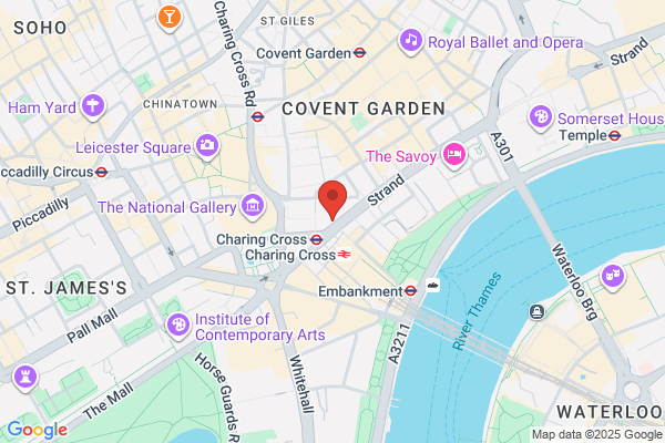 Jigsaw London