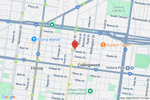 Exportise (Melbourne) Pty Ltd