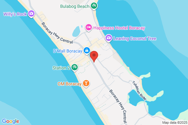 Boracay Financial
