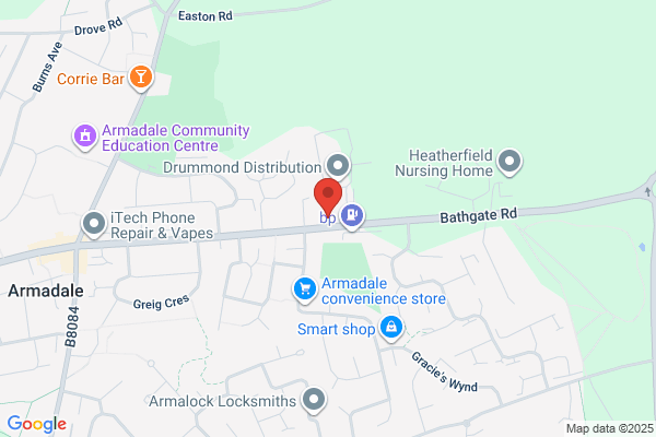 Armadale Motors