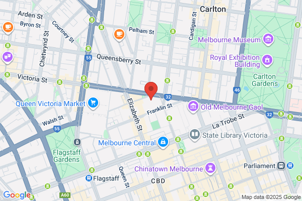 Audi Centre Melbourne