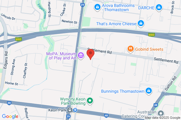 Auto Trade Australia Pty Ltd