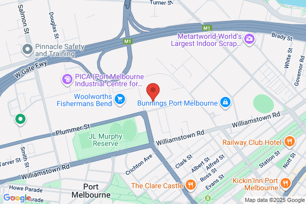 Car Search Brokers Australia Pty Ltd