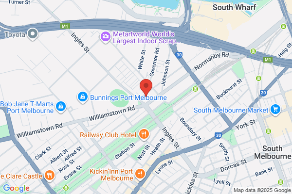 City Wide Auto Wholesalers Pty Ltd