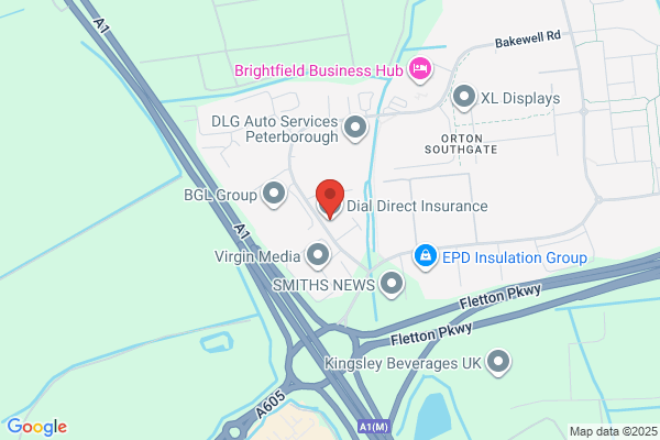 Direct Dial Car Brokers