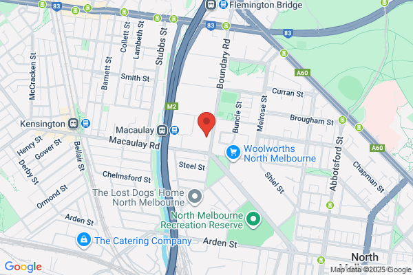 A. C. Smeaton Engineering Pty Ltd
