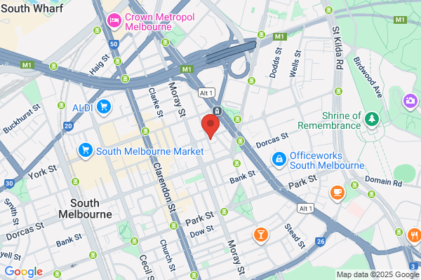 ABS Auto Service Centres