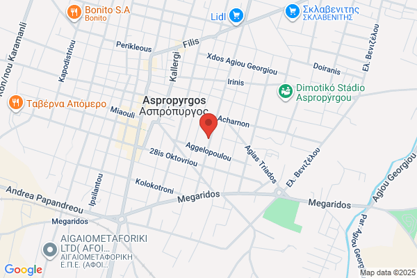 Andy Mylonas Automobile Service & Spare Parts