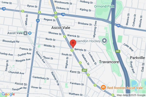 Ascot Vale Auto Electrical