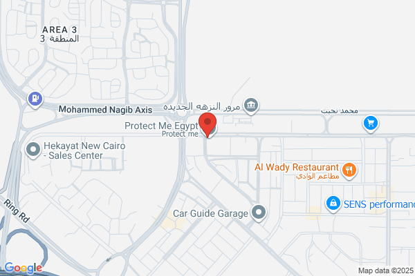 Auto Zone Service Centre