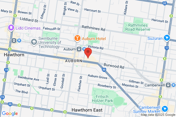 Camberwell Volkswagen