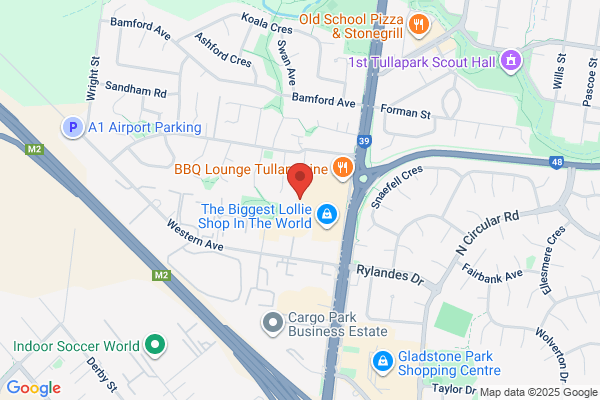 A1 Drive Shaft Repair Vic Pty Ltd