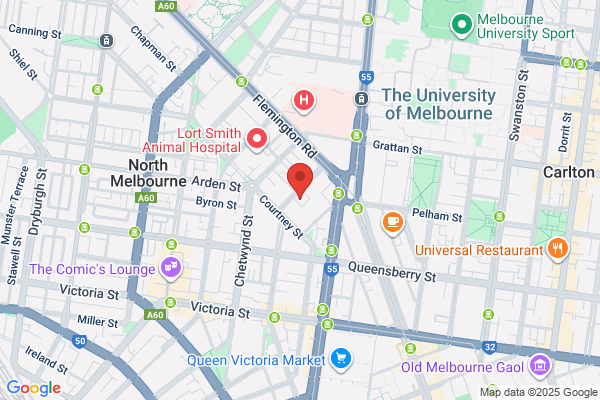 Australian Association Of Social Workers