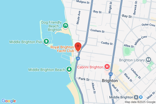 Australian Boating Association Ltd