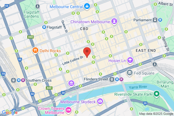 Australian Mining & Petroleum Law Association Ltd