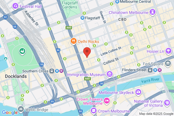 Australian Nano Business Forum
