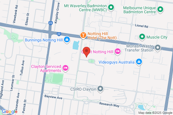 Civil Contractors Federation (Vic Branch)