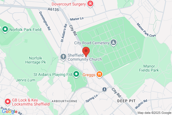 City Road Garage (Vic) Pty Ltd