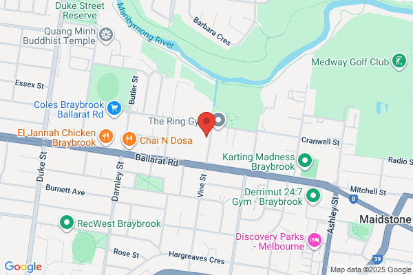 Colourprint Australia Pty Ltd