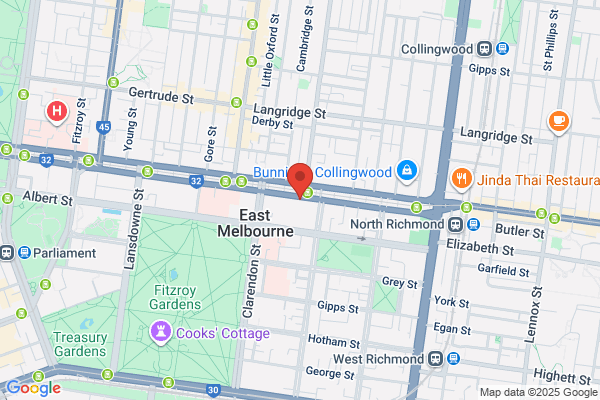 Eastside Brasserie