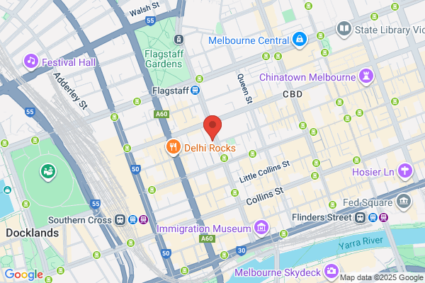 Grill Room Steakhouse (City) The