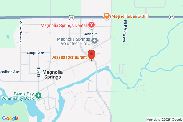 Jesse's Restaurant