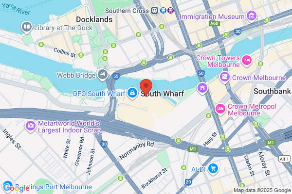 Melbourne Public