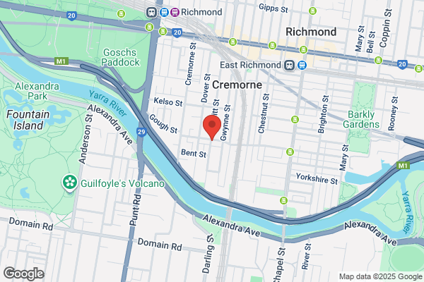 Balmain Takeaway Foods