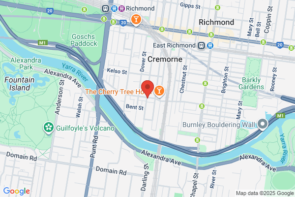 Cremorne Take Away