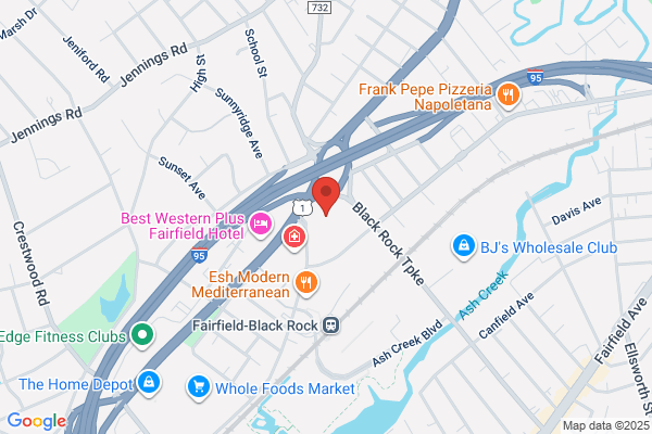 Fairfield Pizza