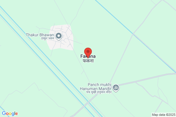 Fakana