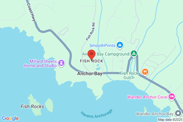 Fishrock Fish & Chippery