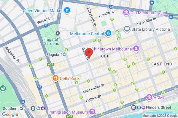 Australian Legal Advisory Centre