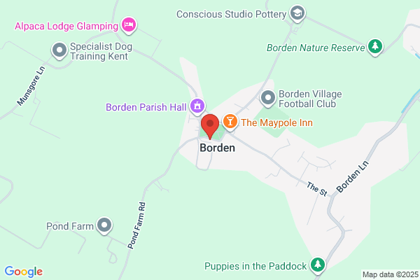 Borden P