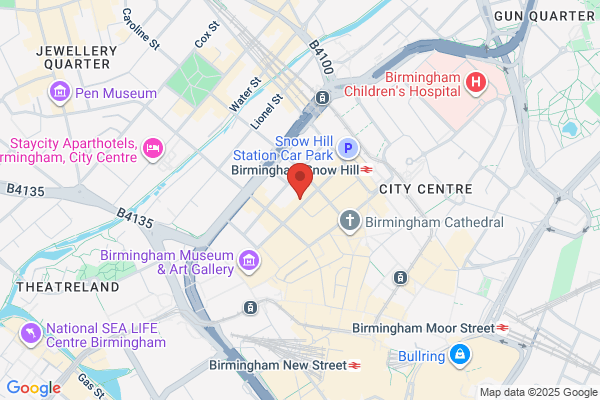 Camillins Solicitors