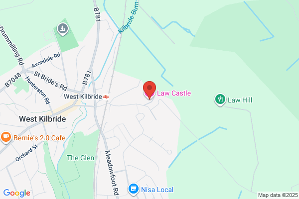 Castle Law