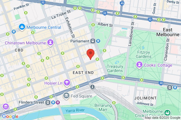 Esser Legal Barrister & Solicitor