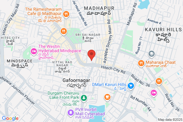 Centre for Organisation Development