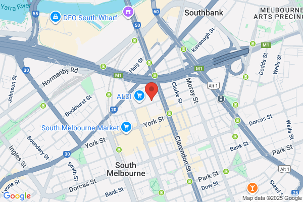 EMTM Logistics