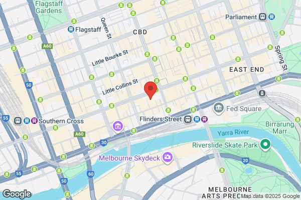 Mover Melbourne