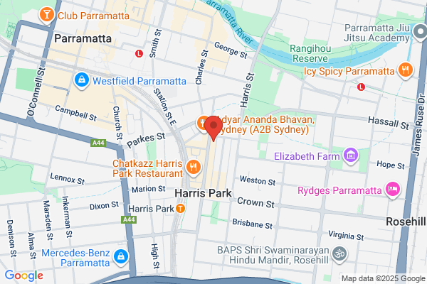 Harris Park - Out of School Hours Care