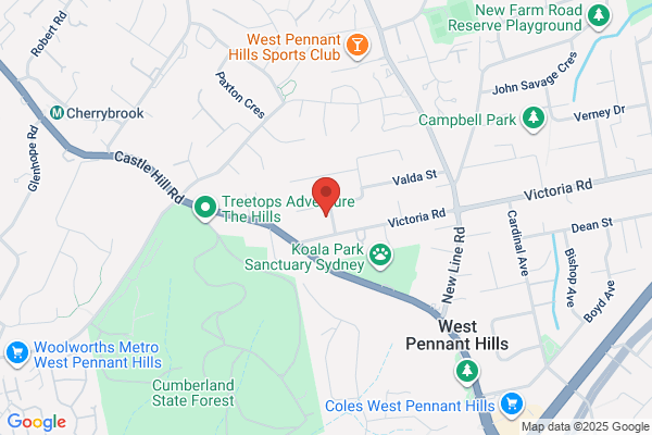 Silverwater Learn & Playland